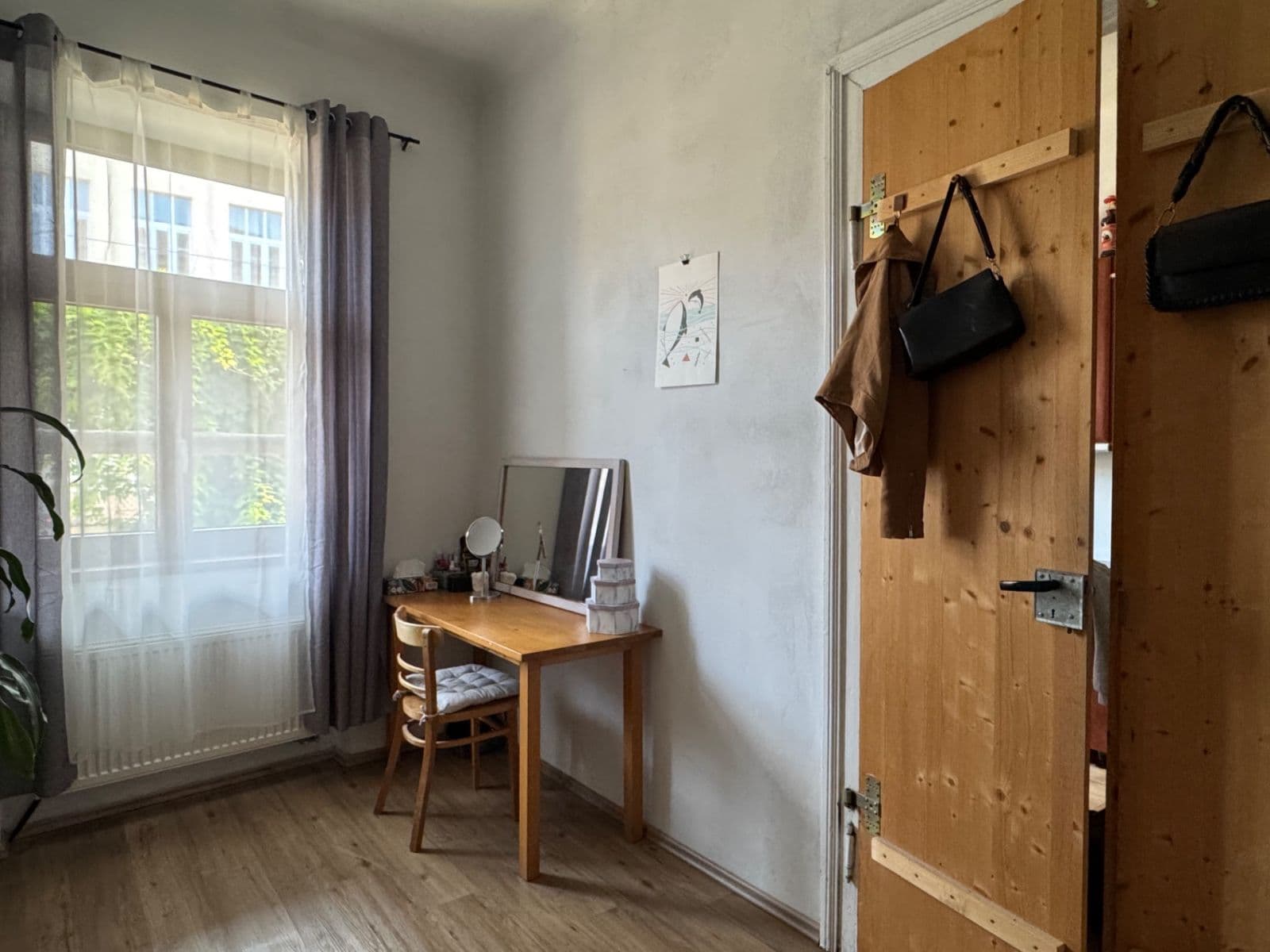 Prenájom bytu 2-izbový 18 m², J. Š. Baara, České Budějovice, Jihočeský kraj Prenájom bytu 2-izbový 18 m², J. Š. Baara, České Budějovice, Jihočeský kraj