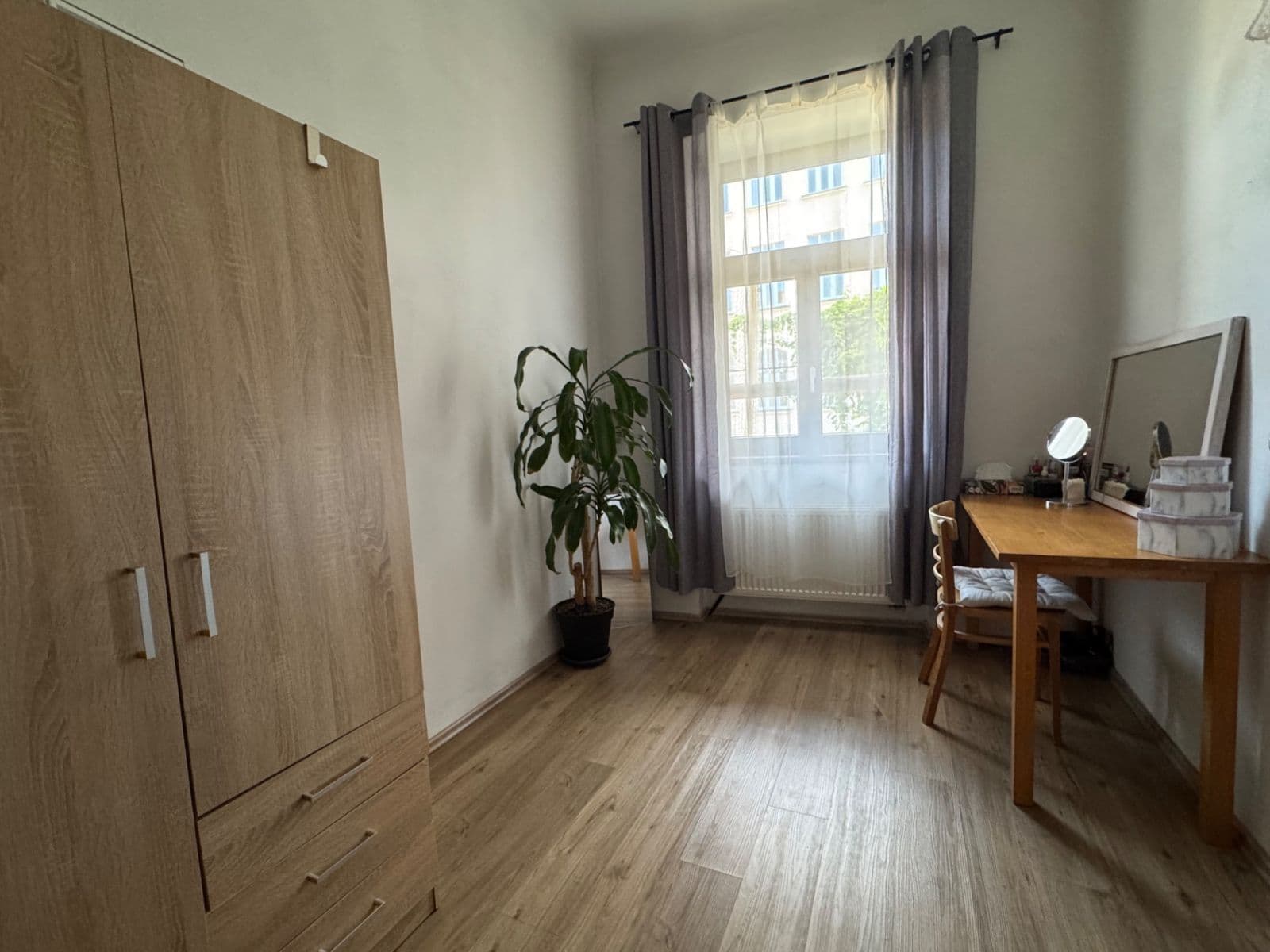 Prenájom bytu 2-izbový 18 m², J. Š. Baara, České Budějovice, Jihočeský kraj Prenájom bytu 2-izbový 18 m², J. Š. Baara, České Budějovice, Jihočeský kraj