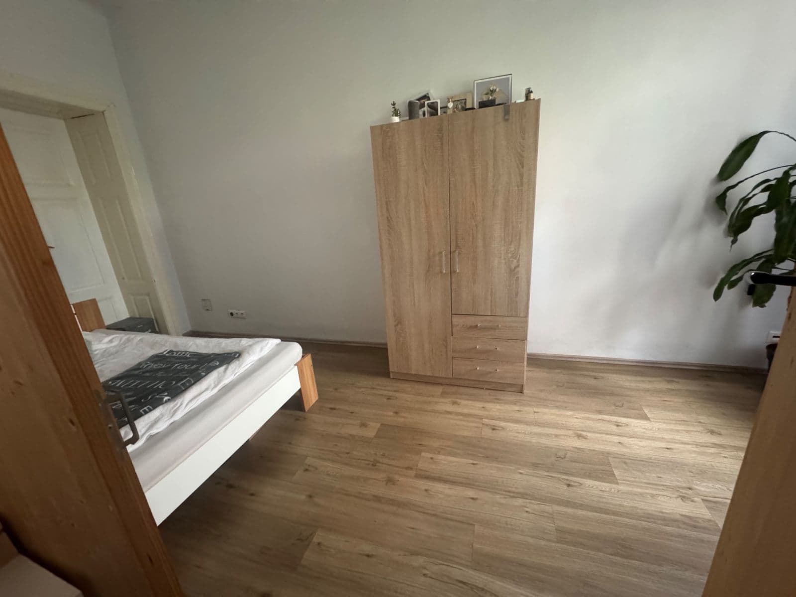 Prenájom bytu 2-izbový 18 m², J. Š. Baara, České Budějovice, Jihočeský kraj Prenájom bytu 2-izbový 18 m², J. Š. Baara, České Budějovice, Jihočeský kraj