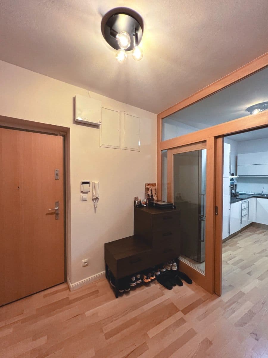 Prenájom bytu 3-izbový 91 m², Musílkova, Praha, Praha Prenájom bytu 3-izbový 91 m², Musílkova, Praha, Praha