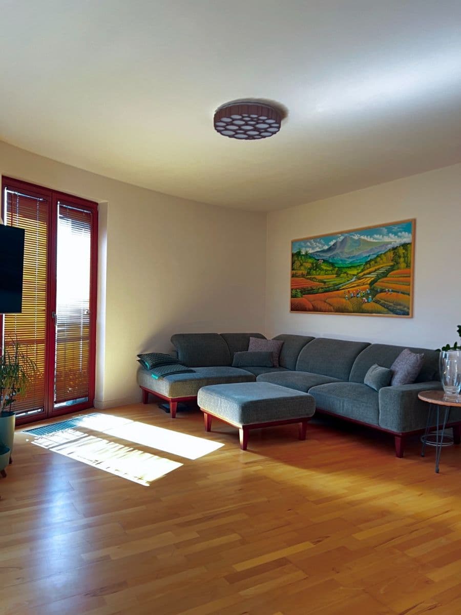 Prenájom bytu 3-izbový 91 m², Musílkova, Praha, Praha Prenájom bytu 3-izbový 91 m², Musílkova, Praha, Praha