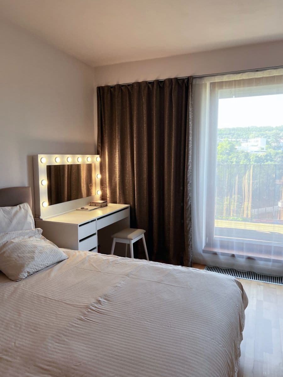 Prenájom bytu 3-izbový 91 m², Musílkova, Praha, Praha Prenájom bytu 3-izbový 91 m², Musílkova, Praha, Praha