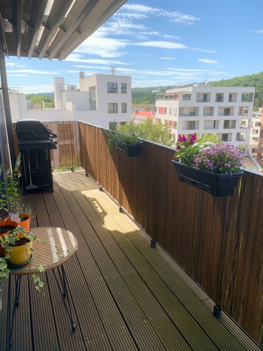 Prenájom bytu 3-izbový 91 m², Musílkova, Praha, Praha Prenájom bytu 3-izbový 91 m², Musílkova, Praha, Praha