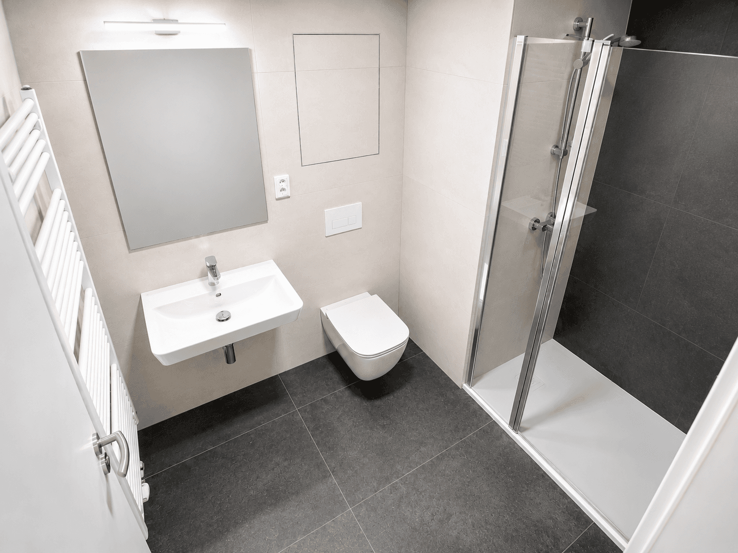 Prenájom bytu 2-izbový 48 m², Kardašovská, Praha, Praha Prenájom bytu 2-izbový 48 m², Kardašovská, Praha, Praha