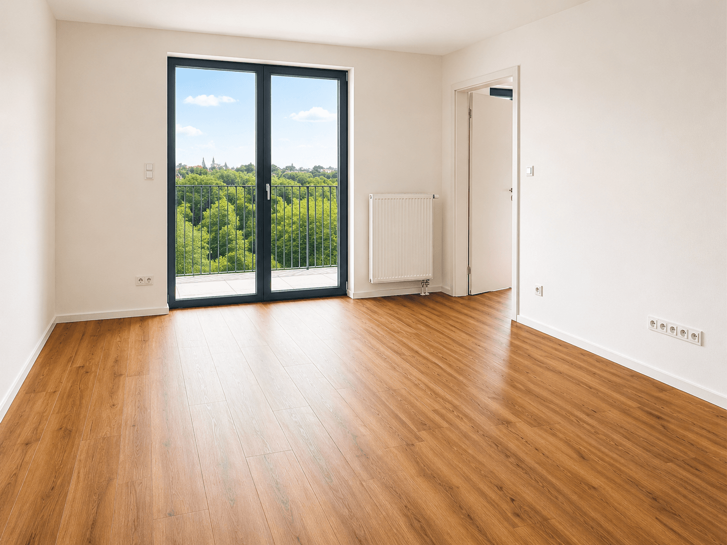 Prenájom bytu 2-izbový 48 m², Kardašovská, Praha, Praha Prenájom bytu 2-izbový 48 m², Kardašovská, Praha, Praha