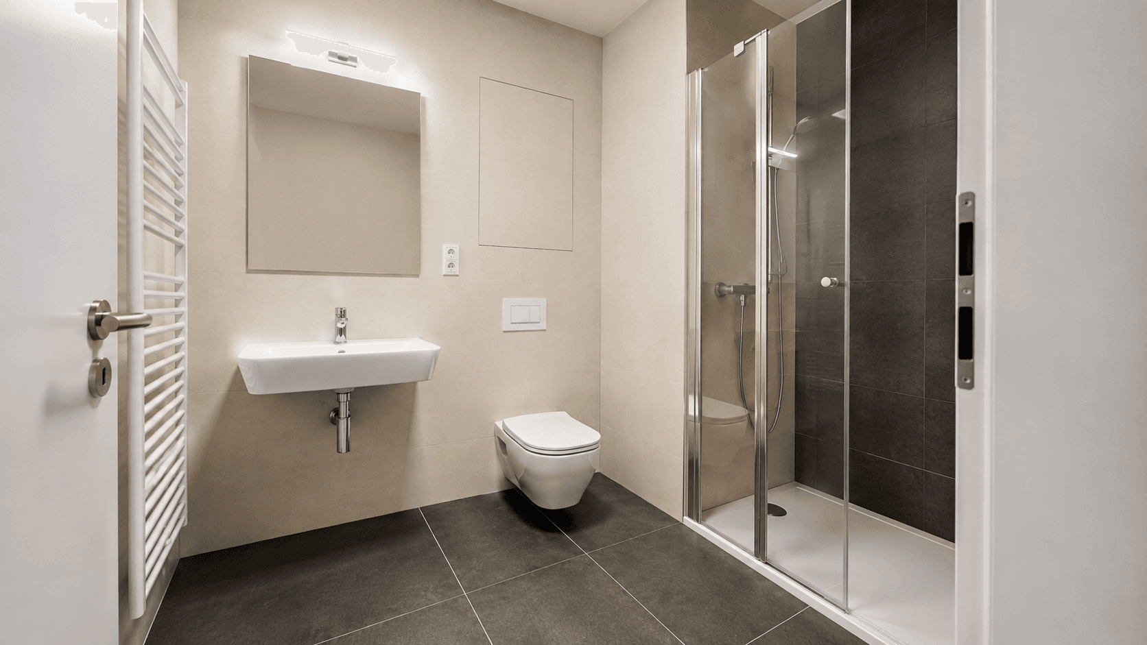 Prenájom bytu 2-izbový 48 m², Kardašovská, Praha, Praha Prenájom bytu 2-izbový 48 m², Kardašovská, Praha, Praha