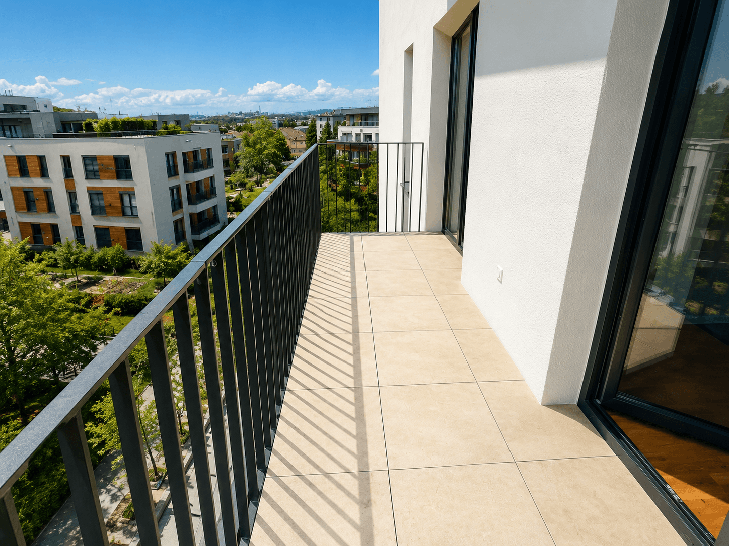 Prenájom bytu 2-izbový 48 m², Kardašovská, Praha, Praha Prenájom bytu 2-izbový 48 m², Kardašovská, Praha, Praha