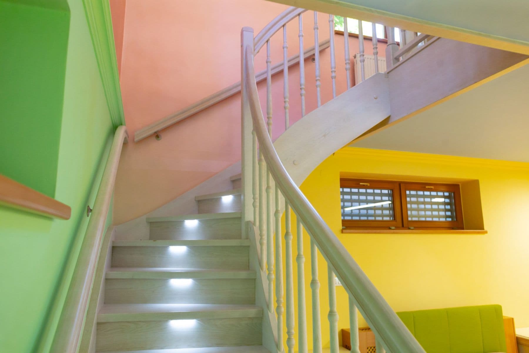 Prenájom bytu 2-izbový 70 m², Nebušická, Praha, Praha Prenájom bytu 2-izbový 70 m², Nebušická, Praha, Praha