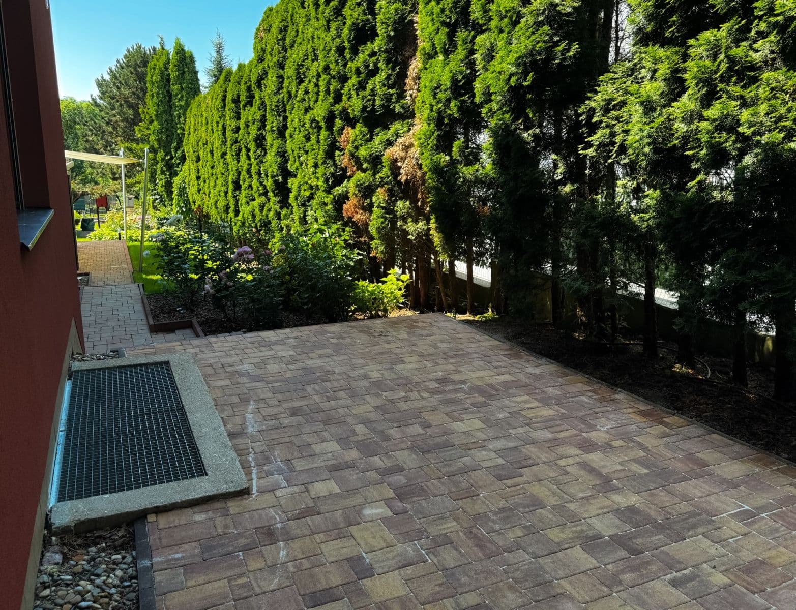 Prenájom bytu 2-izbový 70 m², Nebušická, Praha, Praha Prenájom bytu 2-izbový 70 m², Nebušická, Praha, Praha