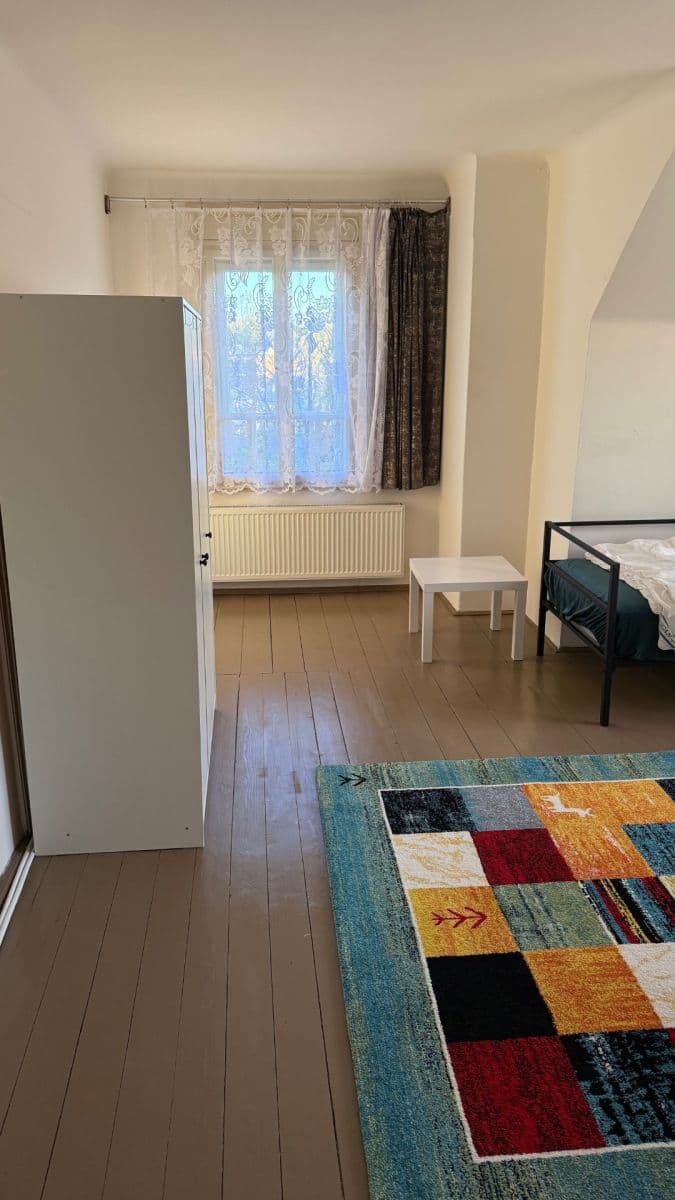 Prenájom bytu 14 m², Nad Branickým pivovarem, Praha, Praha Prenájom bytu 14 m², Nad Branickým pivovarem, Praha, Praha