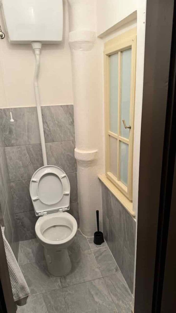 Prenájom bytu 14 m², Nad Branickým pivovarem, Praha, Praha Prenájom bytu 14 m², Nad Branickým pivovarem, Praha, Praha