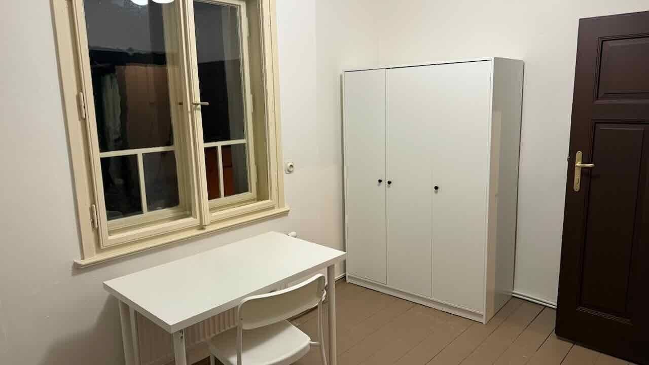 Prenájom bytu 14 m², Nad Branickým pivovarem, Praha, Praha Prenájom bytu 14 m², Nad Branickým pivovarem, Praha, Praha