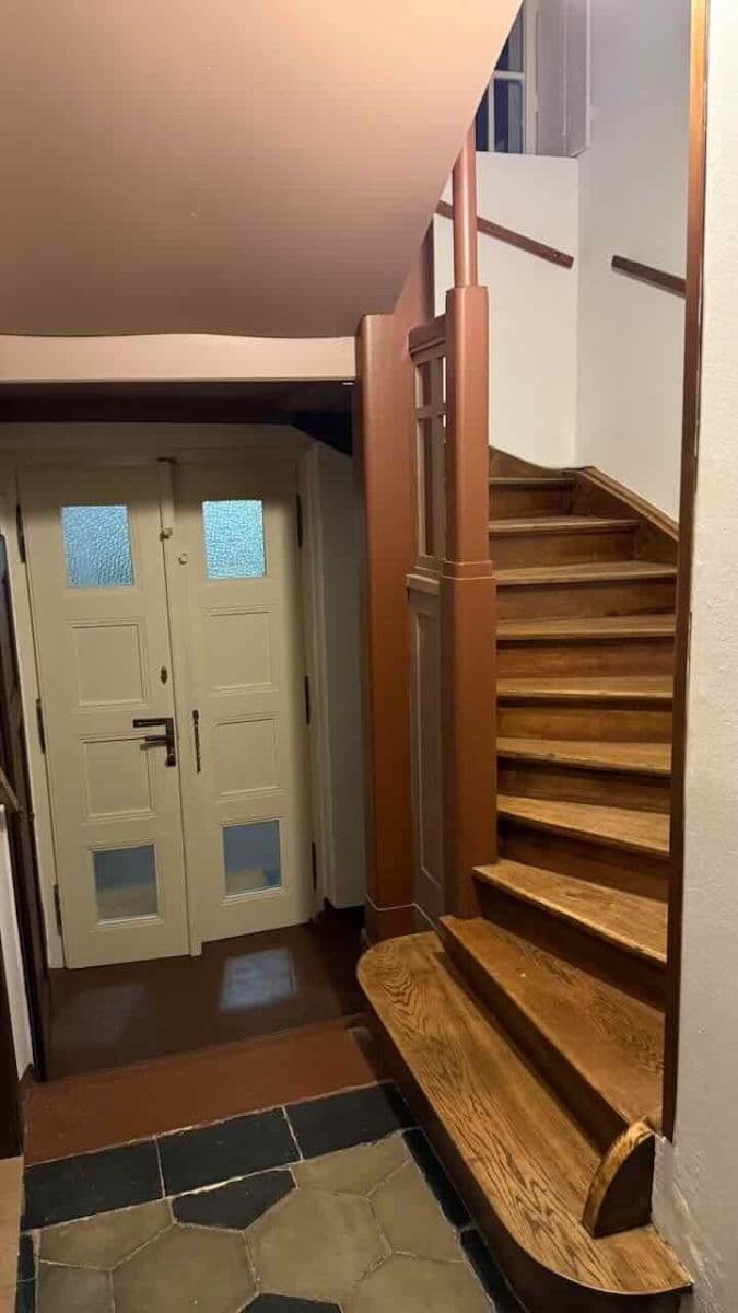 Prenájom bytu 14 m², Nad Branickým pivovarem, Praha, Praha Prenájom bytu 14 m², Nad Branickým pivovarem, Praha, Praha