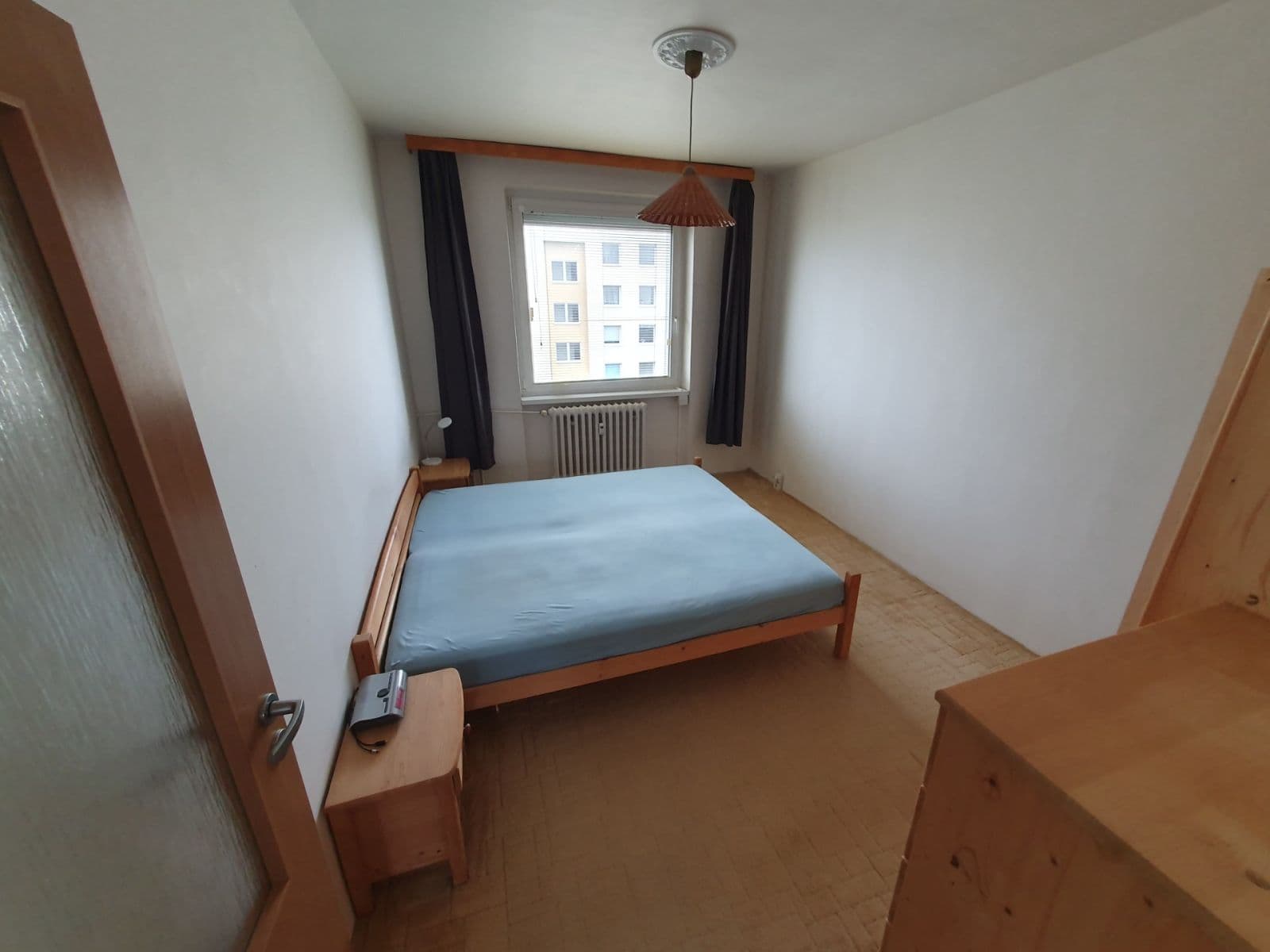Predaj bytu 2-izbový 64 m², Minická, Praha, Praha Predaj bytu 2-izbový 64 m², Minická, Praha, Praha