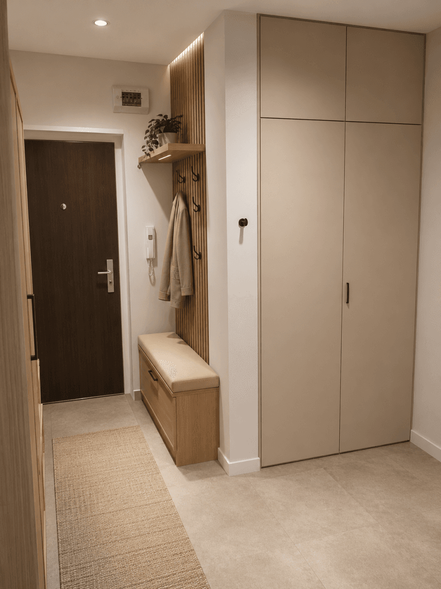 Predaj bytu 2-izbový 64 m², Minická, Praha, Praha Predaj bytu 2-izbový 64 m², Minická, Praha, Praha