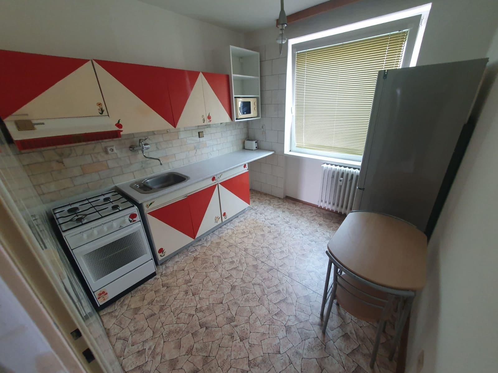 Predaj bytu 2-izbový 64 m², Minická, Praha, Praha Predaj bytu 2-izbový 64 m², Minická, Praha, Praha