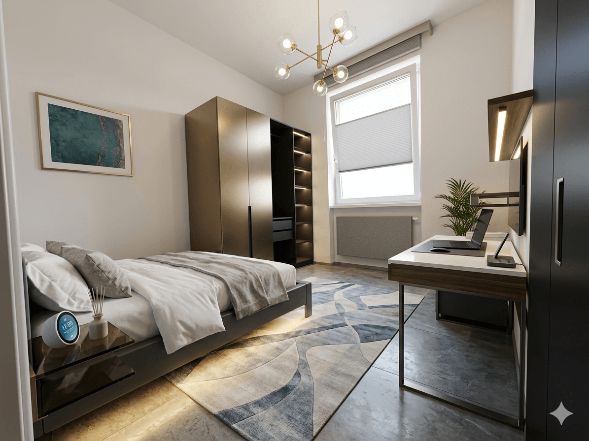 Predaj bytu 2-izbový 64 m², Minická, Praha, Praha Predaj bytu 2-izbový 64 m², Minická, Praha, Praha