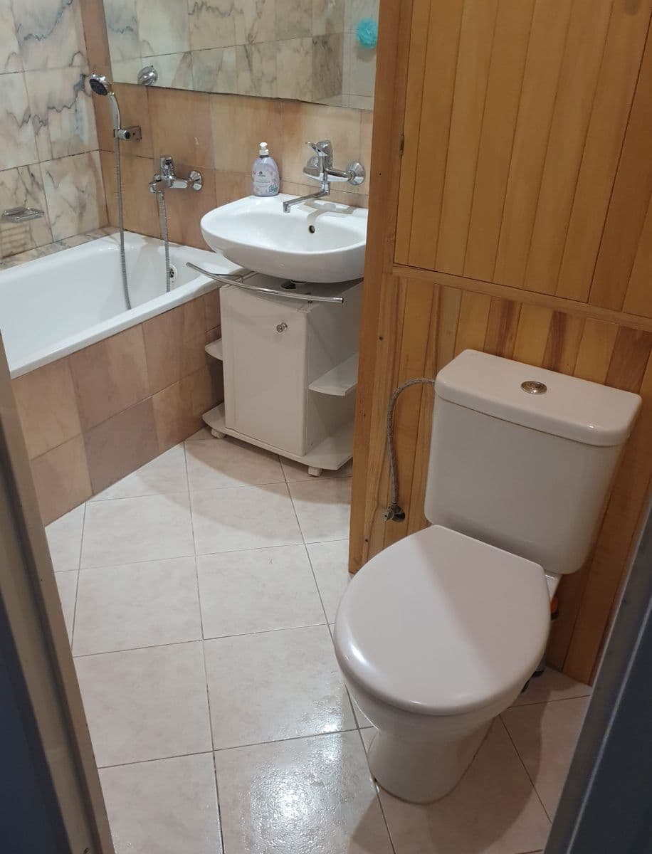 Predaj bytu 2-izbový 64 m², Minická, Praha, Praha Predaj bytu 2-izbový 64 m², Minická, Praha, Praha