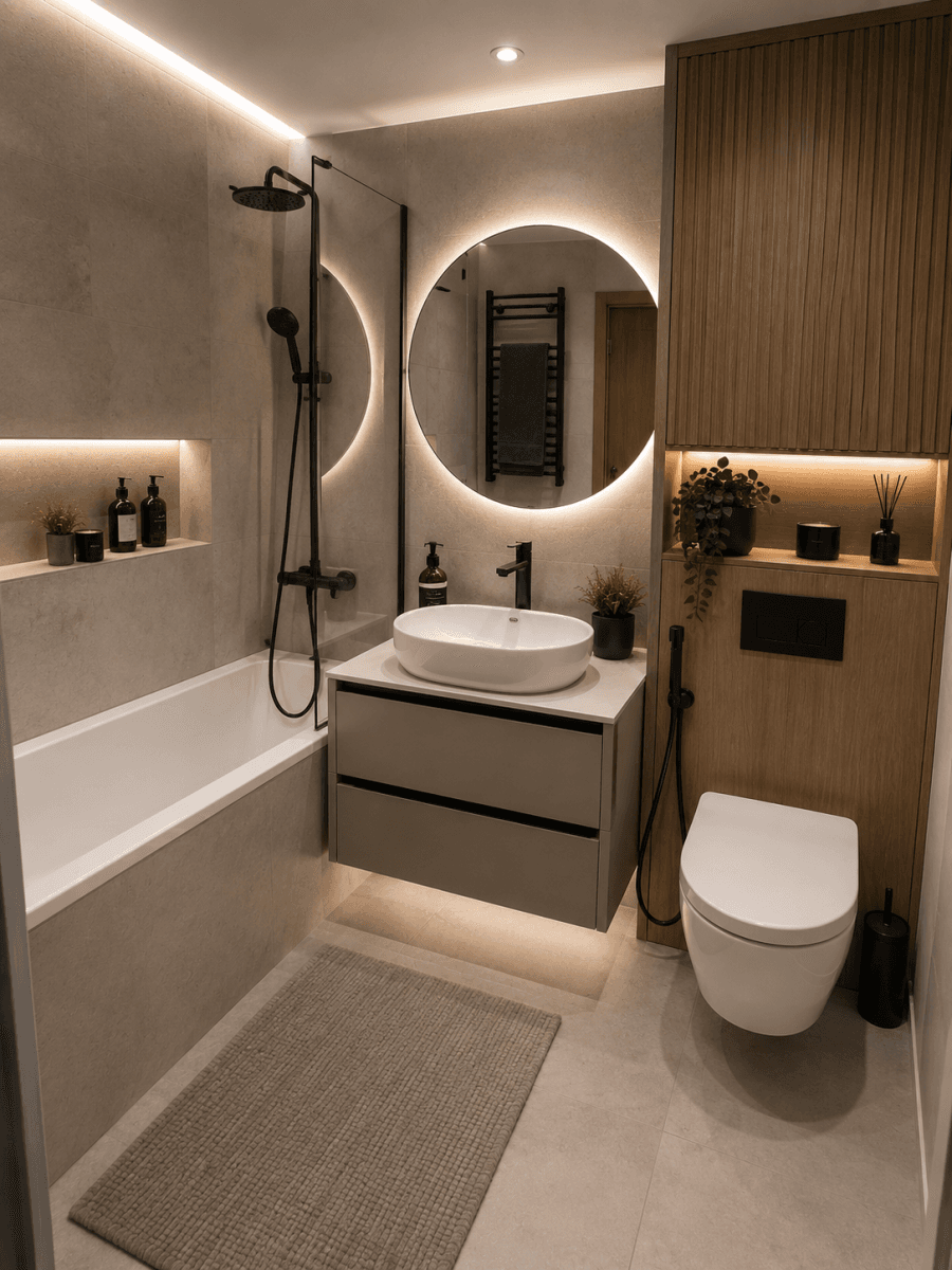Predaj bytu 2-izbový 64 m², Minická, Praha, Praha Predaj bytu 2-izbový 64 m², Minická, Praha, Praha