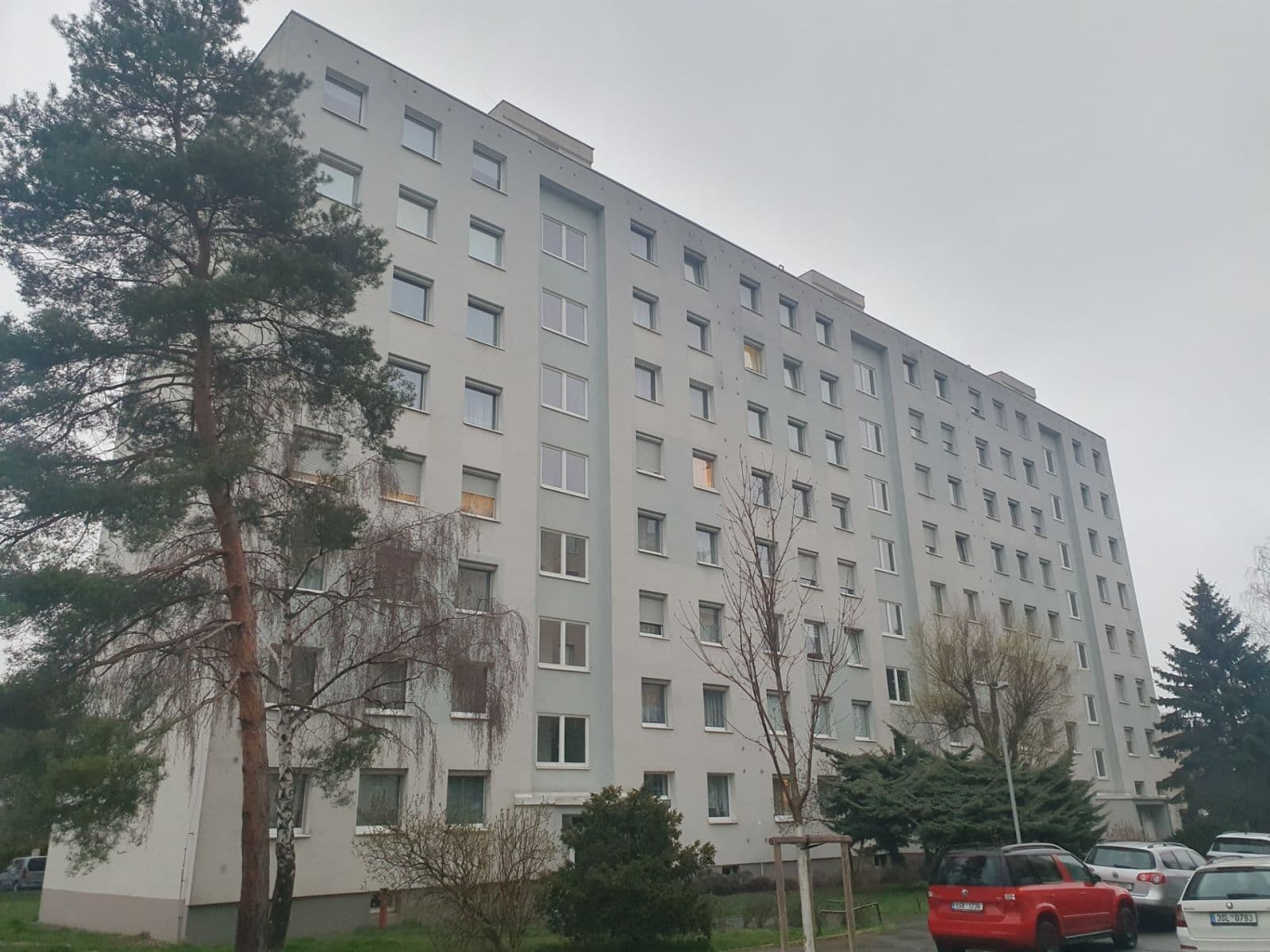 Predaj bytu 2-izbový 64 m², Minická, Praha, Praha Predaj bytu 2-izbový 64 m², Minická, Praha, Praha