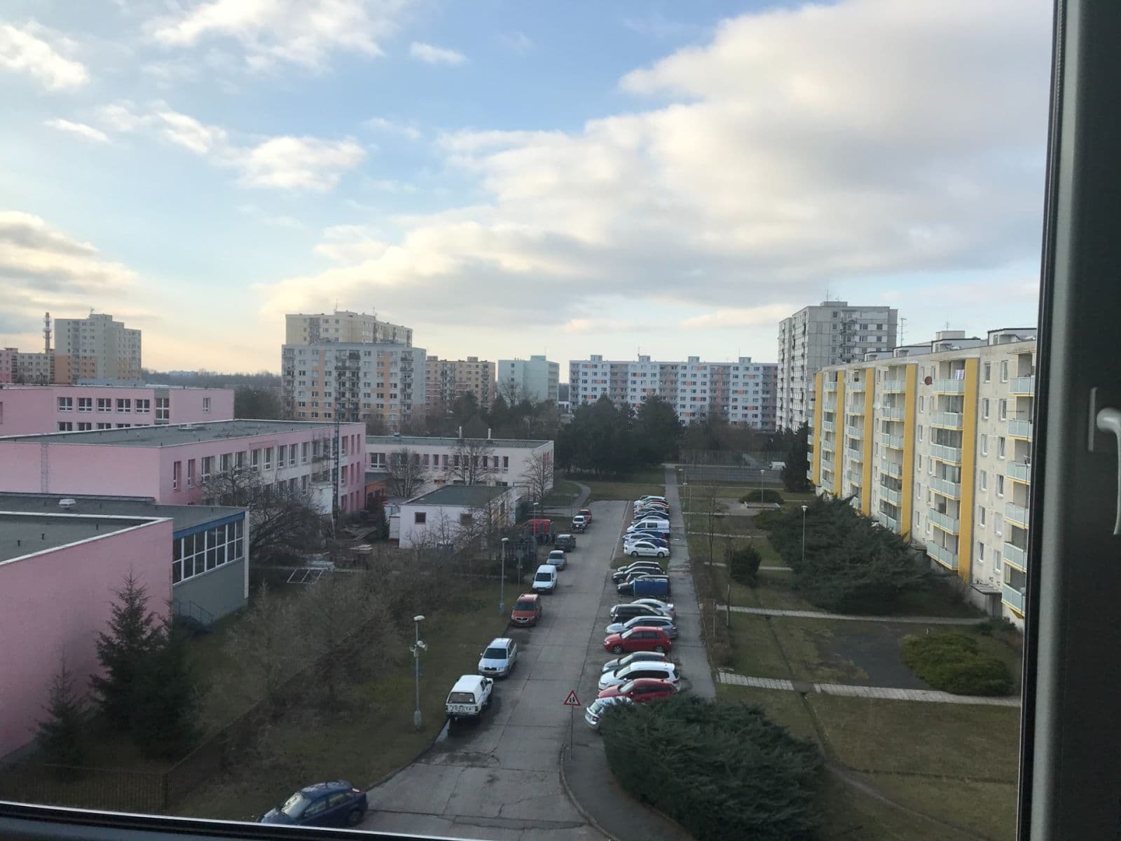 Prenájom bytu 2-izbový 59 m², Erno Košťála, Pardubice, Pardubický kraj Prenájom bytu 2-izbový 59 m², Erno Košťála, Pardubice, Pardubický kraj