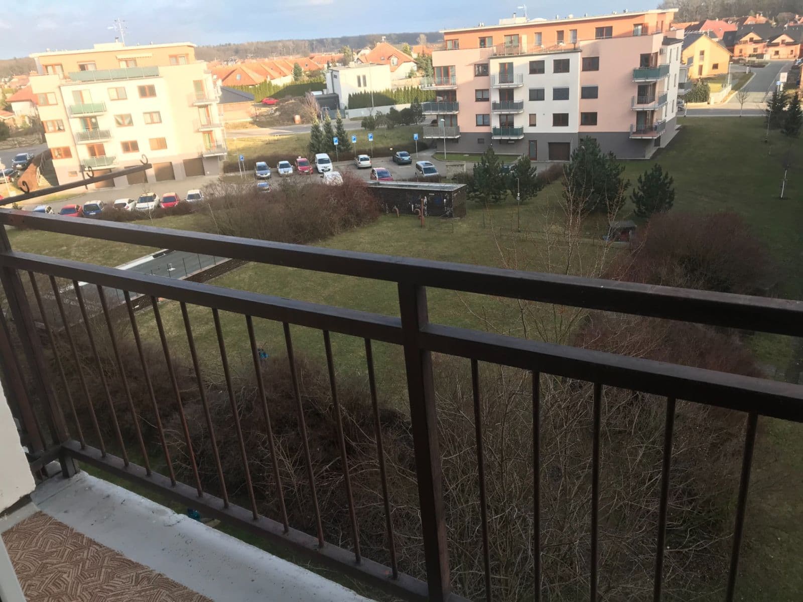 Prenájom bytu 2-izbový 59 m², Erno Košťála, Pardubice, Pardubický kraj Prenájom bytu 2-izbový 59 m², Erno Košťála, Pardubice, Pardubický kraj