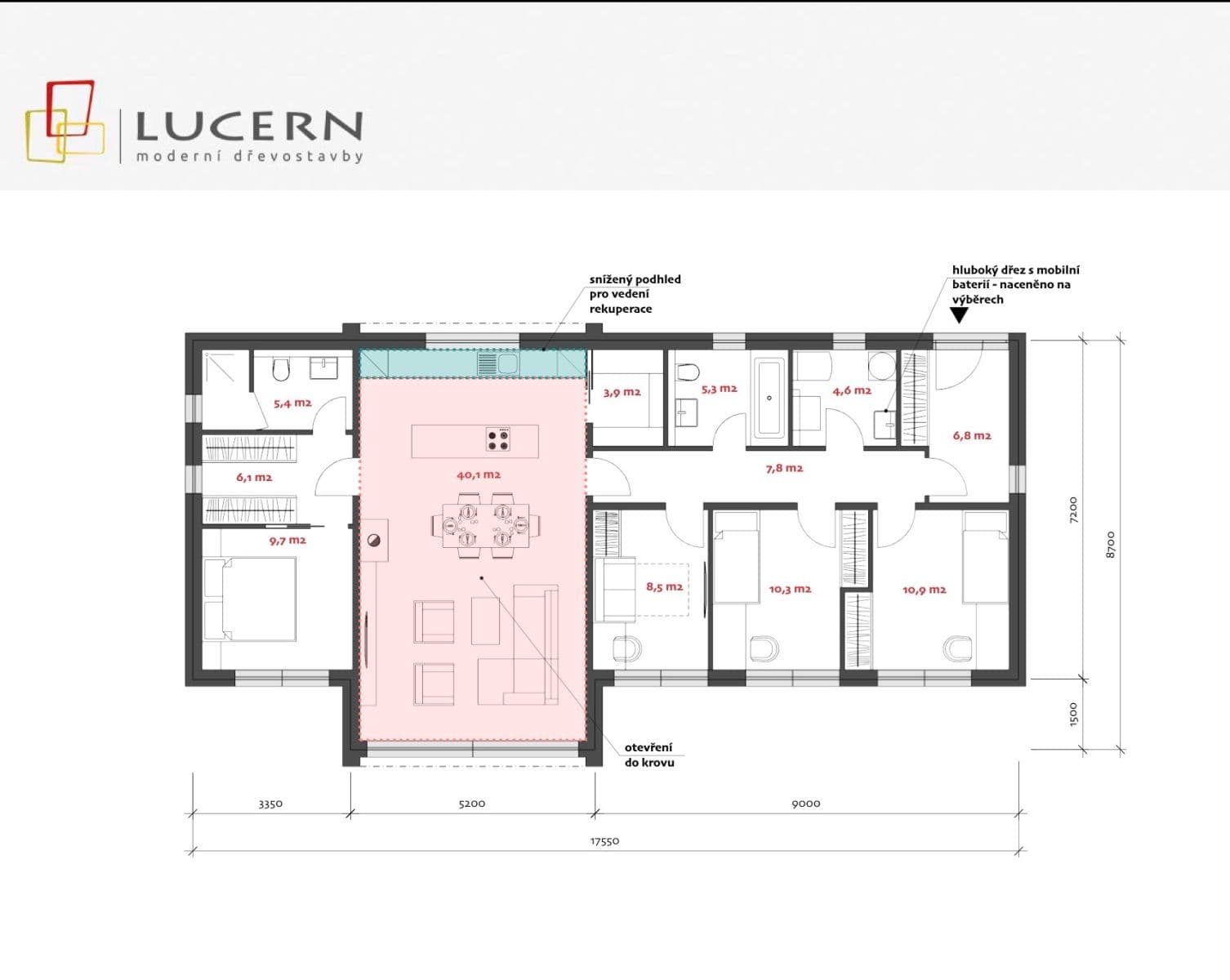 Predaj pozemku 1.181 m², Hradečno, Středočeský kraj Predaj pozemku 1.181 m², Hradečno, Středočeský kraj