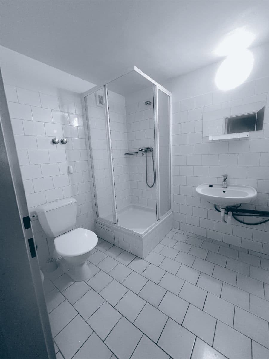Prenájom bytu 1-izbový 25 m², Bělohorská, Praha, Praha Prenájom bytu 1-izbový 25 m², Bělohorská, Praha, Praha