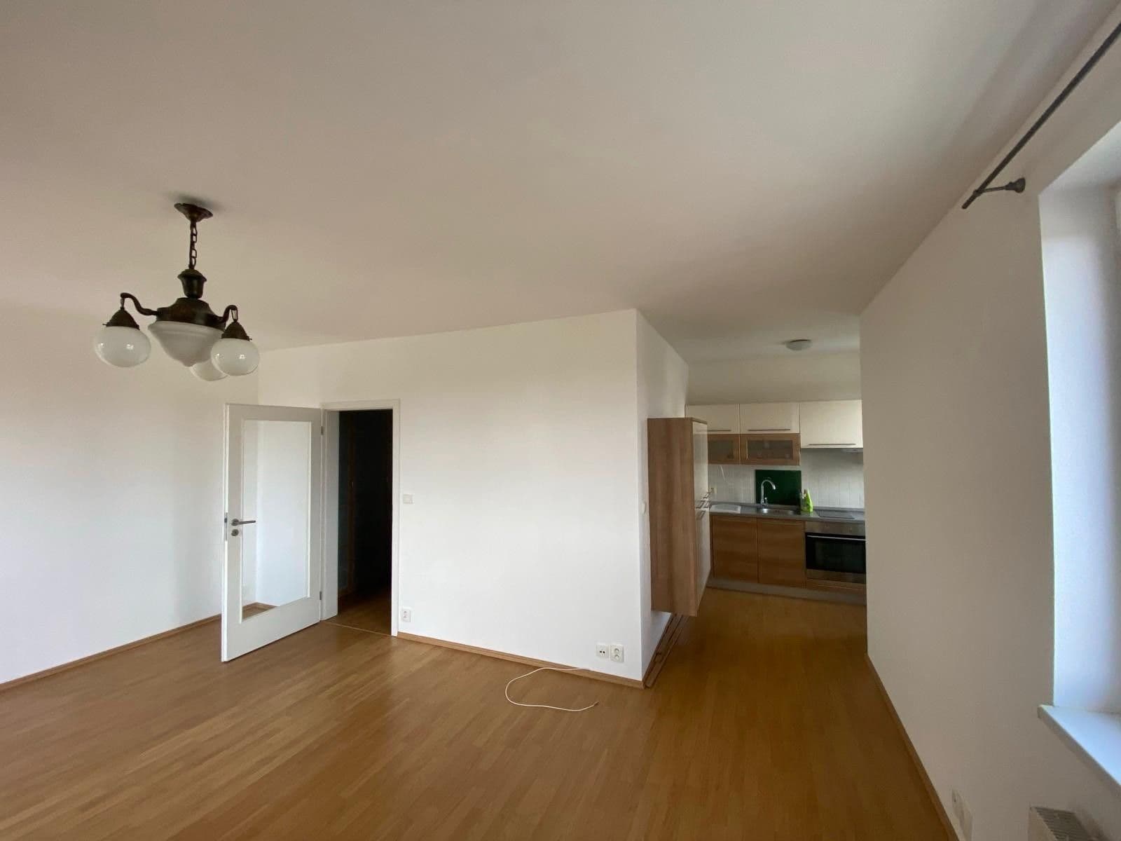 Prenájom bytu 1-izbový 40 m², Vilová, Jirny, Středočeský kraj Prenájom bytu 1-izbový 40 m², Vilová, Jirny, Středočeský kraj