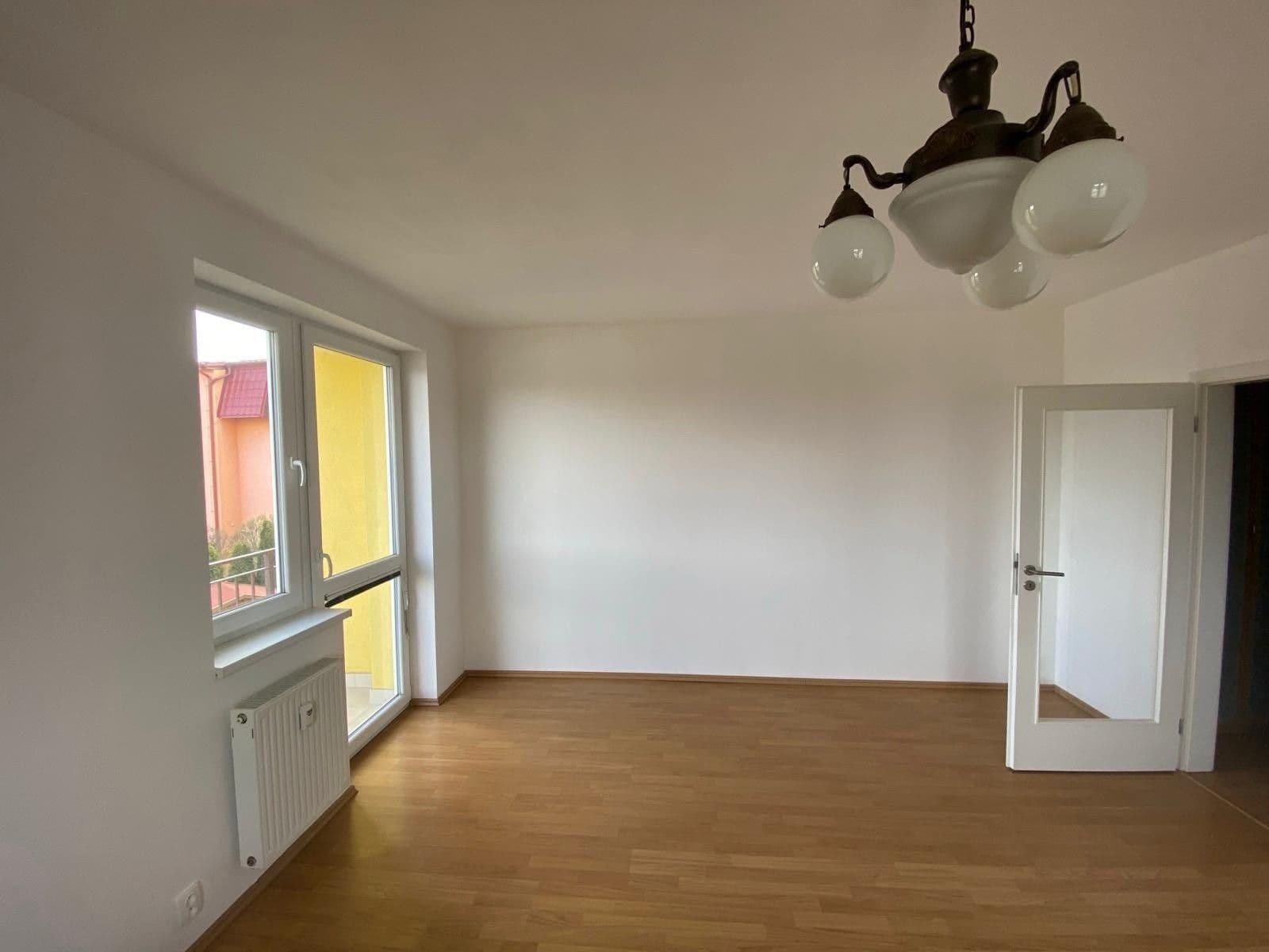 Prenájom bytu 1-izbový 40 m², Vilová, Jirny, Středočeský kraj Prenájom bytu 1-izbový 40 m², Vilová, Jirny, Středočeský kraj