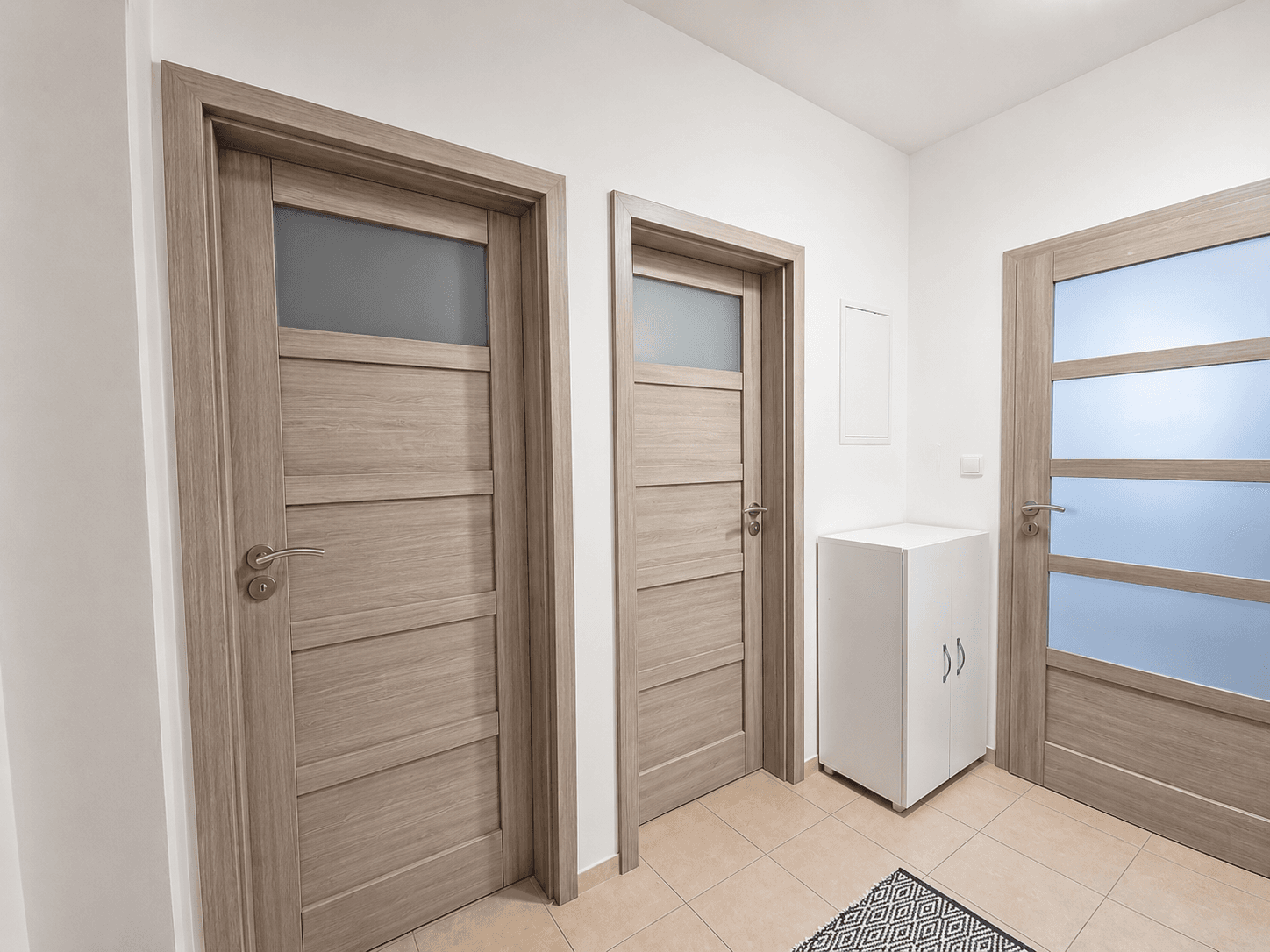 Predaj bytu 2-izbový 53 m², Uherova, Chýně, Středočeský kraj Predaj bytu 2-izbový 53 m², Uherova, Chýně, Středočeský kraj
