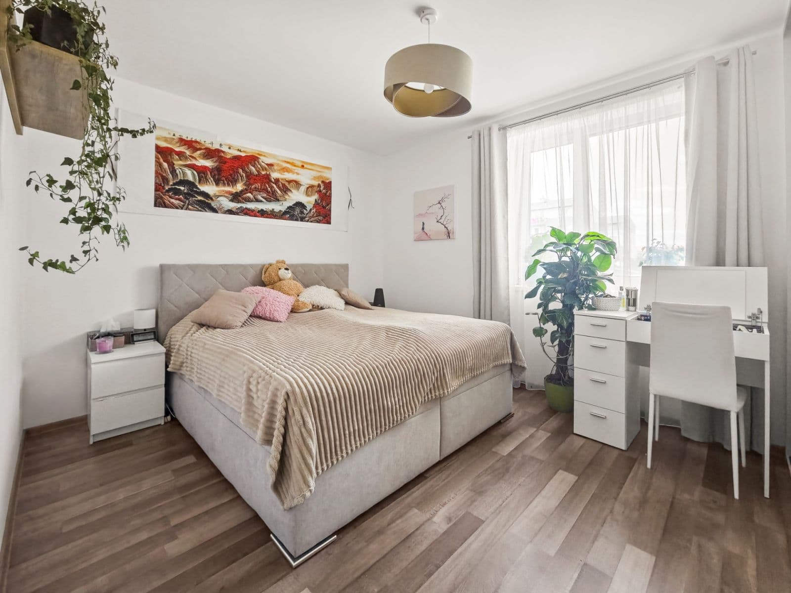 Predaj bytu 2-izbový 53 m², Uherova, Chýně, Středočeský kraj Predaj bytu 2-izbový 53 m², Uherova, Chýně, Středočeský kraj