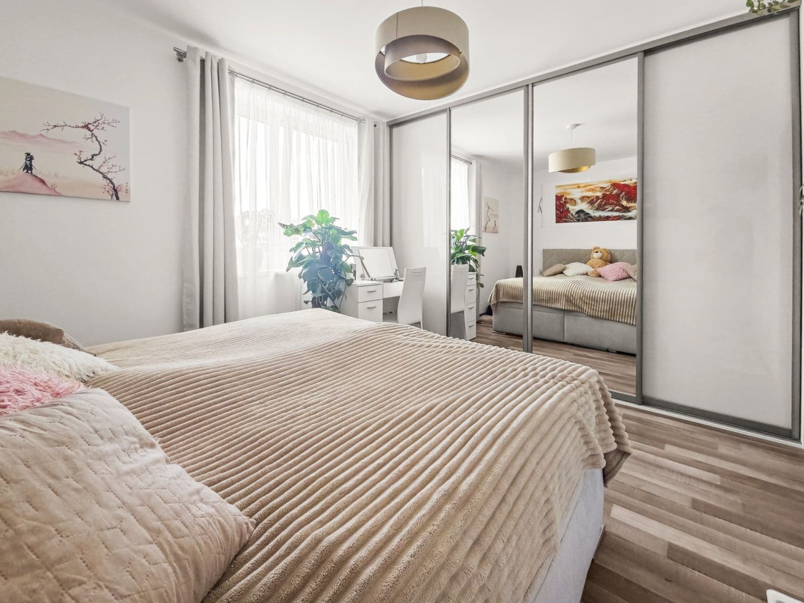 Predaj bytu 2-izbový 53 m², Uherova, Chýně, Středočeský kraj Predaj bytu 2-izbový 53 m², Uherova, Chýně, Středočeský kraj