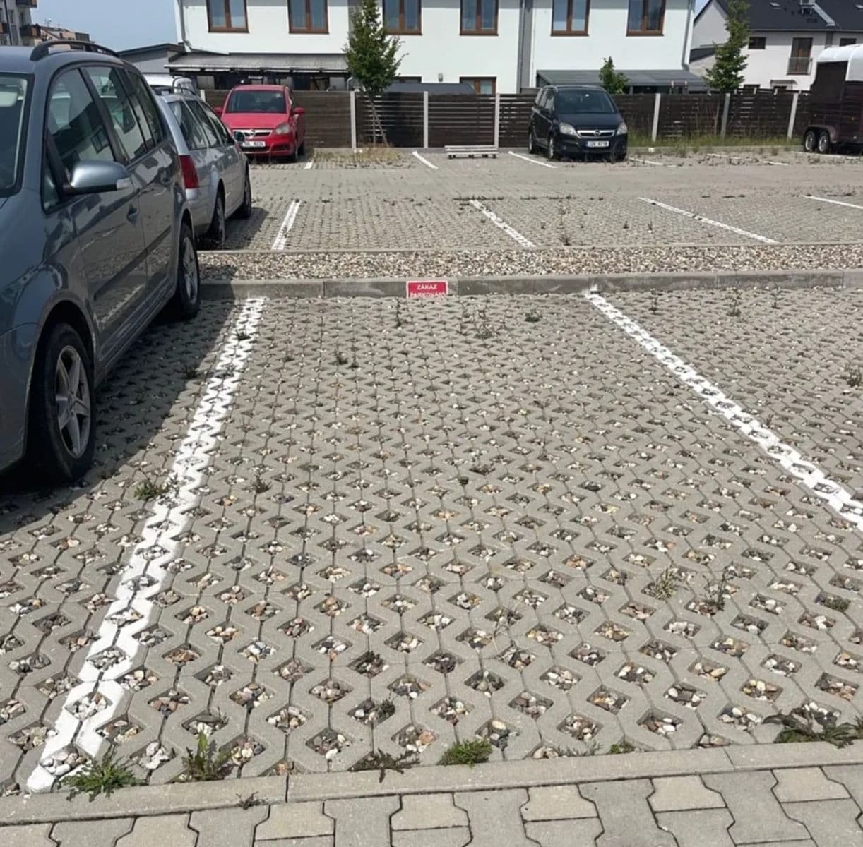 Predaj bytu 2-izbový 53 m², Uherova, Chýně, Středočeský kraj Predaj bytu 2-izbový 53 m², Uherova, Chýně, Středočeský kraj