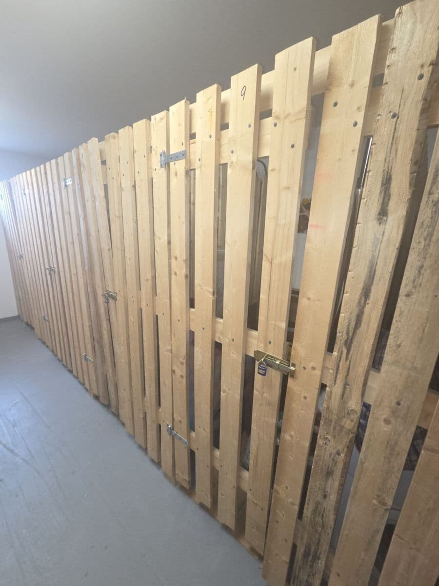 Predaj bytu 2-izbový 53 m², Uherova, Chýně, Středočeský kraj Predaj bytu 2-izbový 53 m², Uherova, Chýně, Středočeský kraj