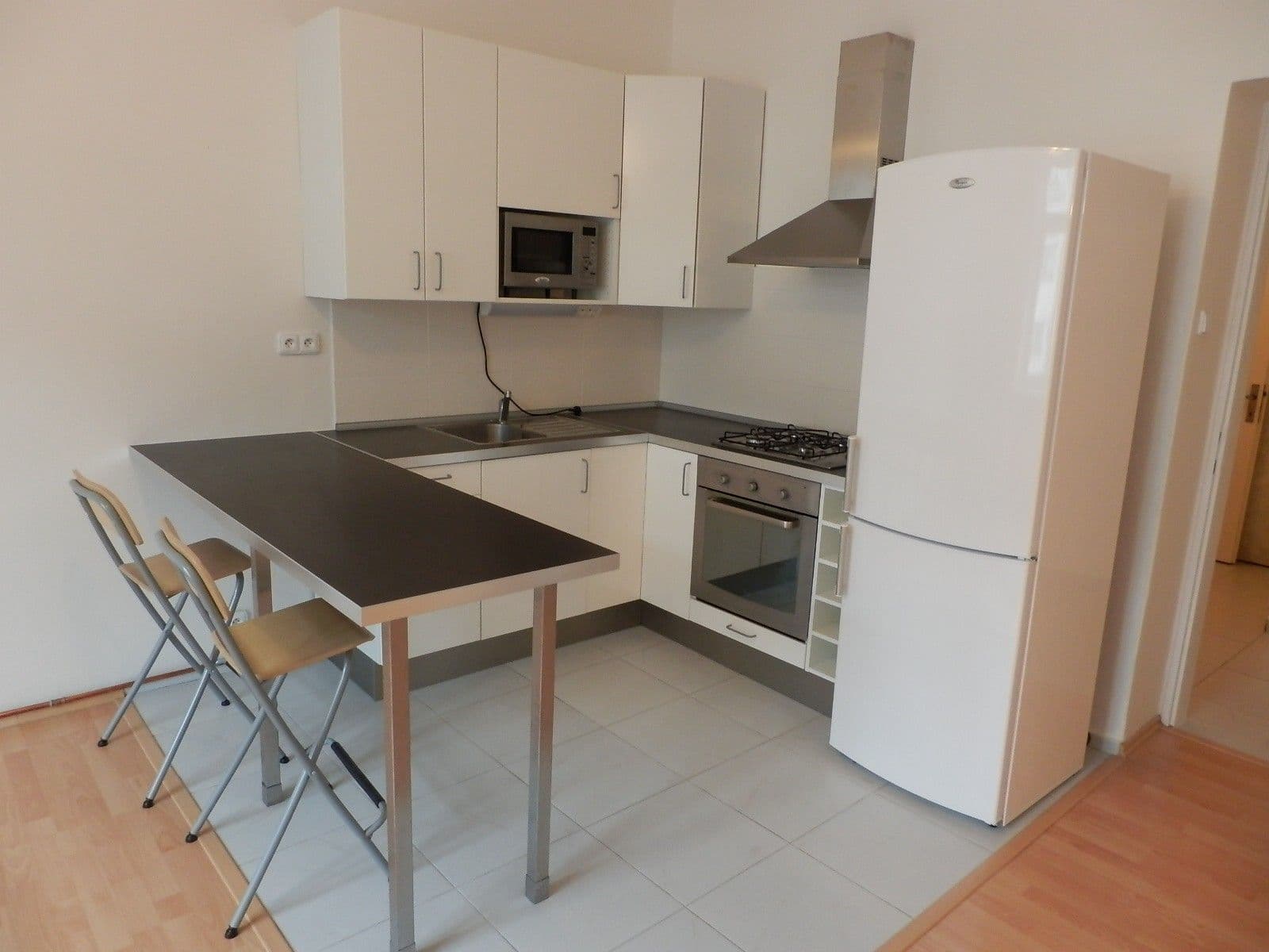 Prenájom bytu 2-izbový 53 m², Na Pankráci, Praha, Praha Prenájom bytu 2-izbový 53 m², Na Pankráci, Praha, Praha