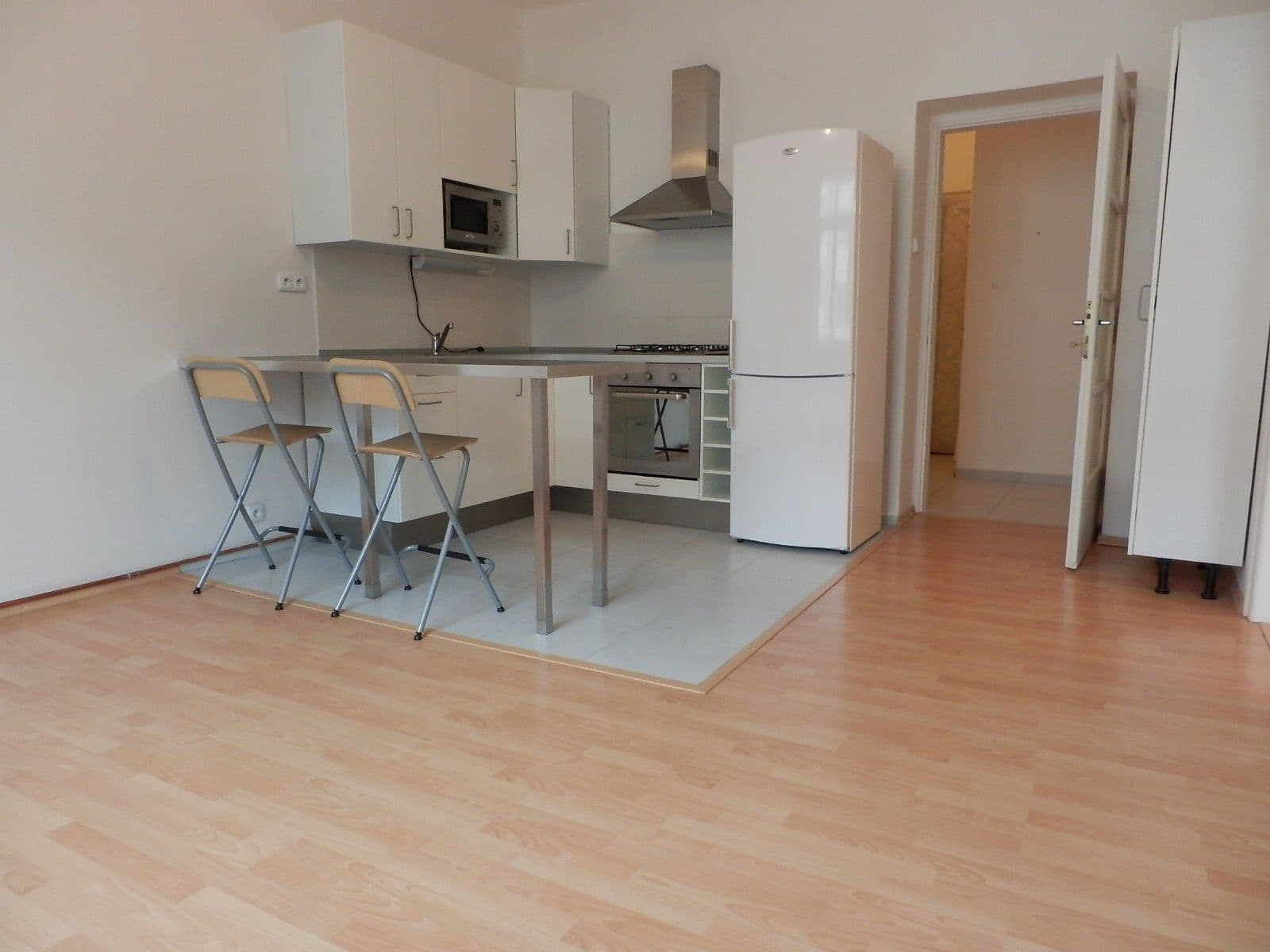 Prenájom bytu 2-izbový 53 m², Na Pankráci, Praha, Praha Prenájom bytu 2-izbový 53 m², Na Pankráci, Praha, Praha