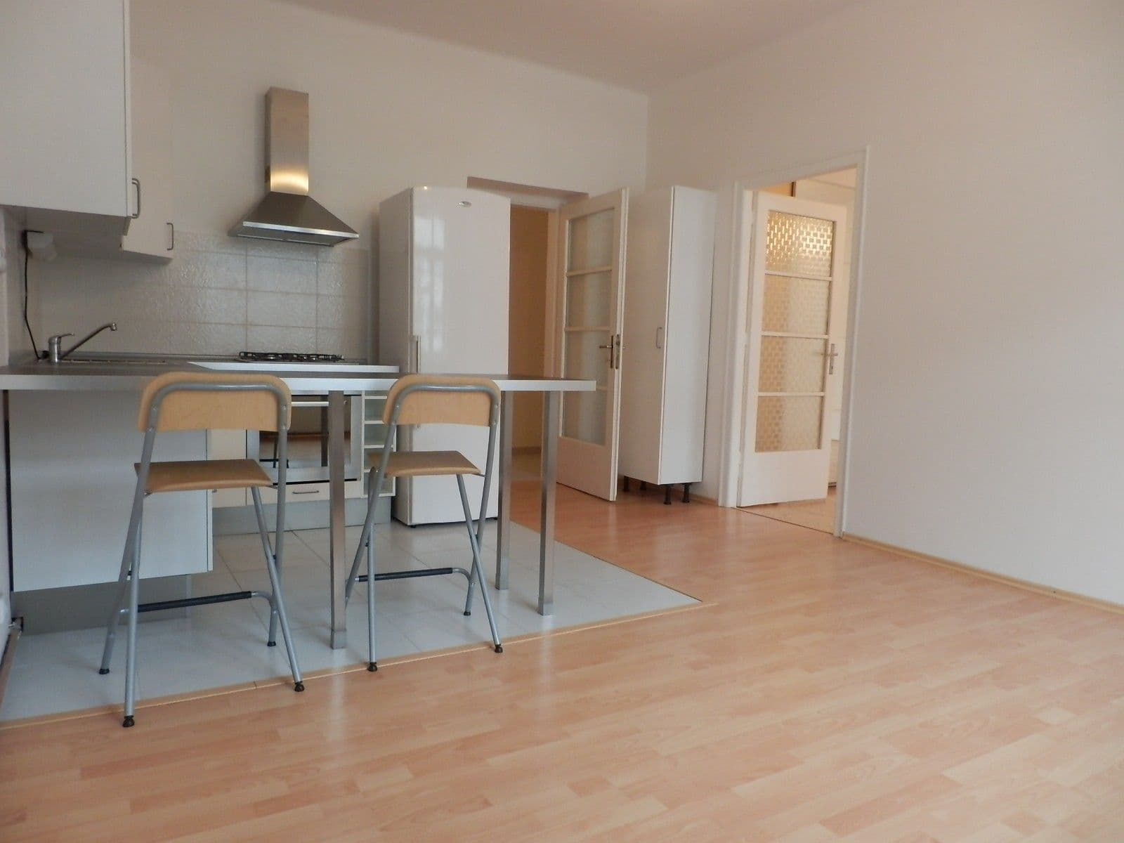 Prenájom bytu 2-izbový 53 m², Na Pankráci, Praha, Praha Prenájom bytu 2-izbový 53 m², Na Pankráci, Praha, Praha