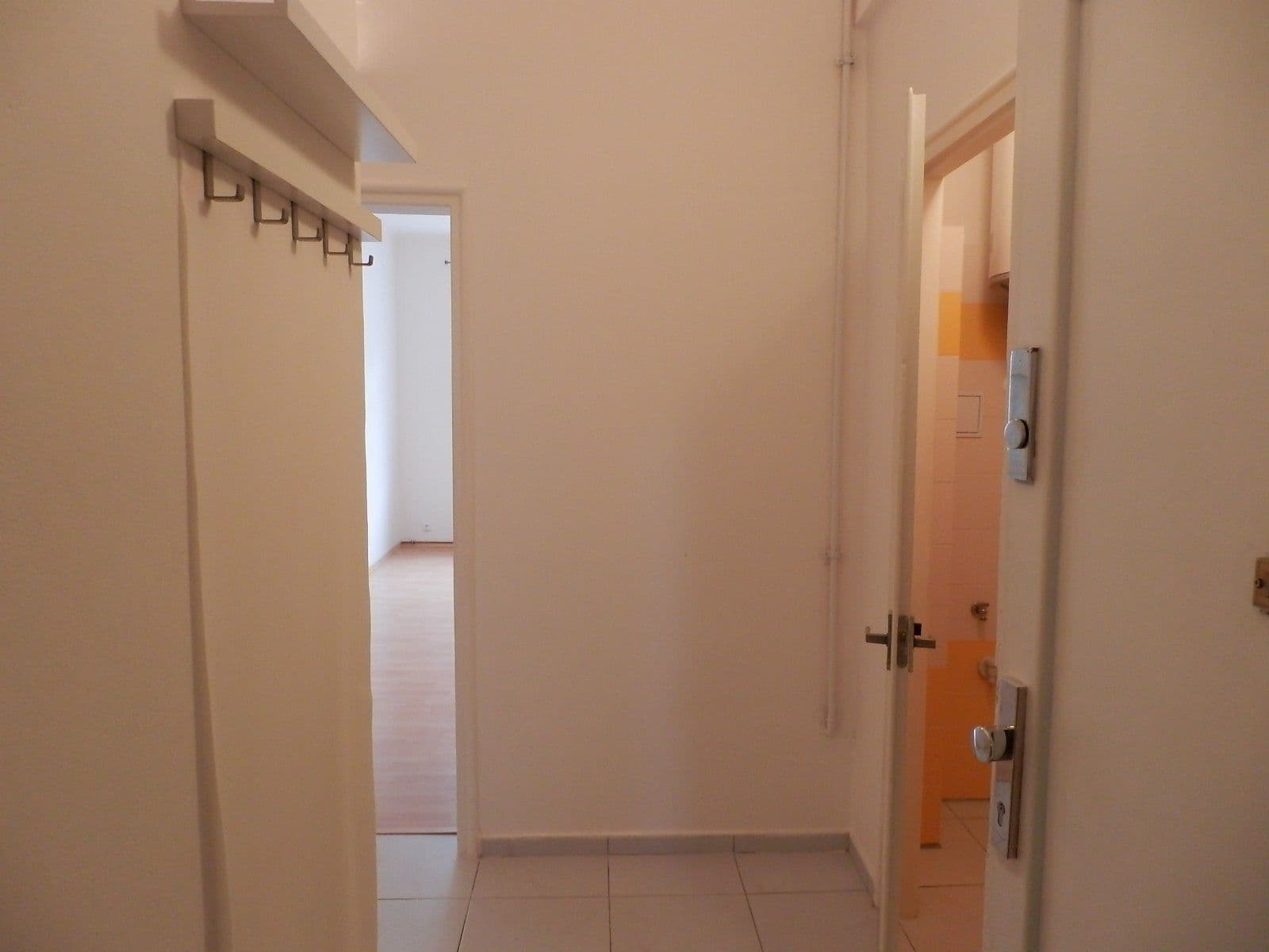 Prenájom bytu 2-izbový 53 m², Na Pankráci, Praha, Praha Prenájom bytu 2-izbový 53 m², Na Pankráci, Praha, Praha