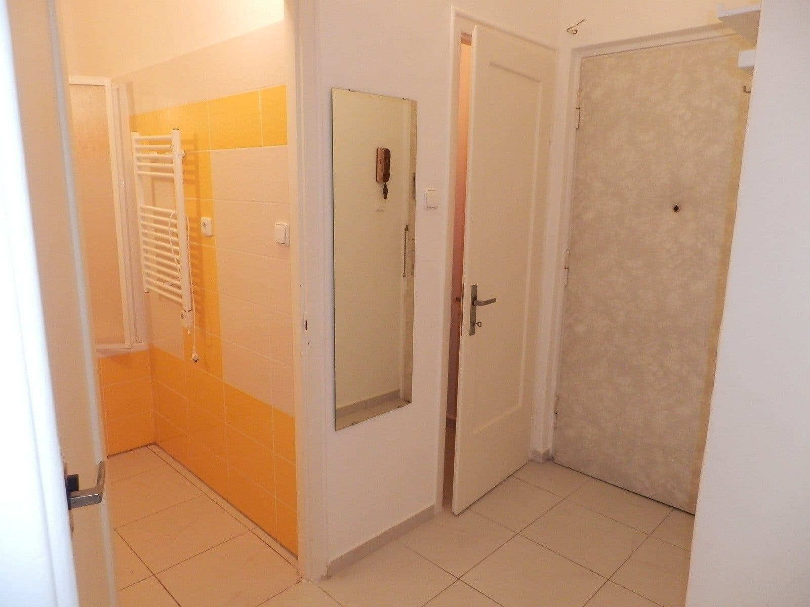 Prenájom bytu 2-izbový 53 m², Na Pankráci, Praha, Praha Prenájom bytu 2-izbový 53 m², Na Pankráci, Praha, Praha