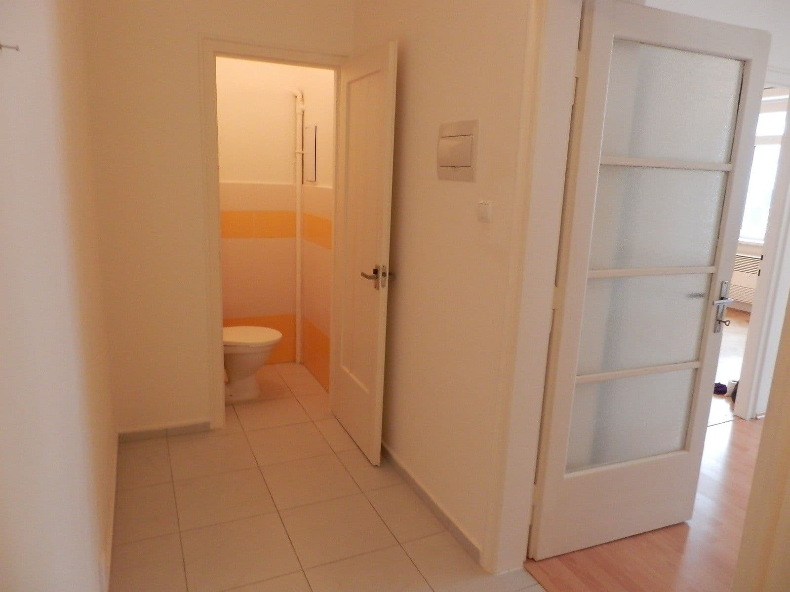 Prenájom bytu 2-izbový 53 m², Na Pankráci, Praha, Praha Prenájom bytu 2-izbový 53 m², Na Pankráci, Praha, Praha