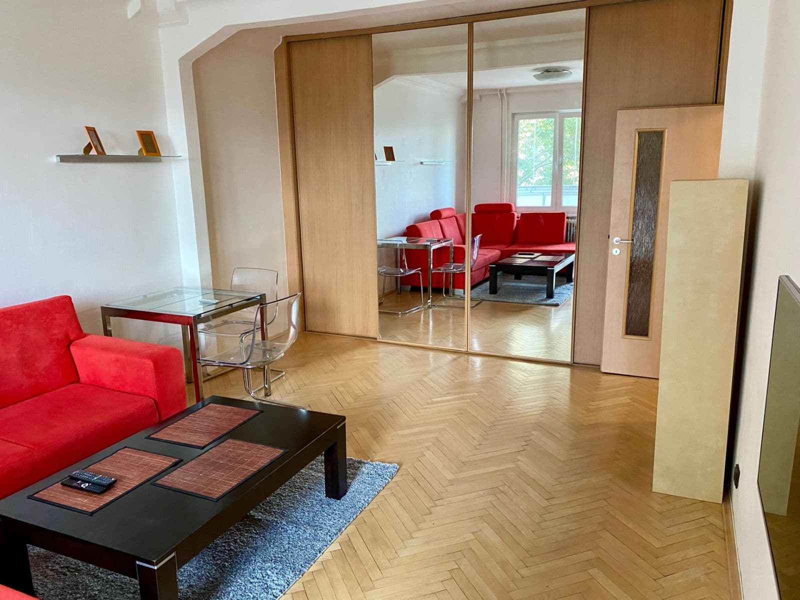 Prenájom bytu 2-izbový 53 m², Martinčekova, Ružinov, Bratislavský kraj Prenájom bytu 2-izbový 53 m², Martinčekova, Ružinov, Bratislavský kraj