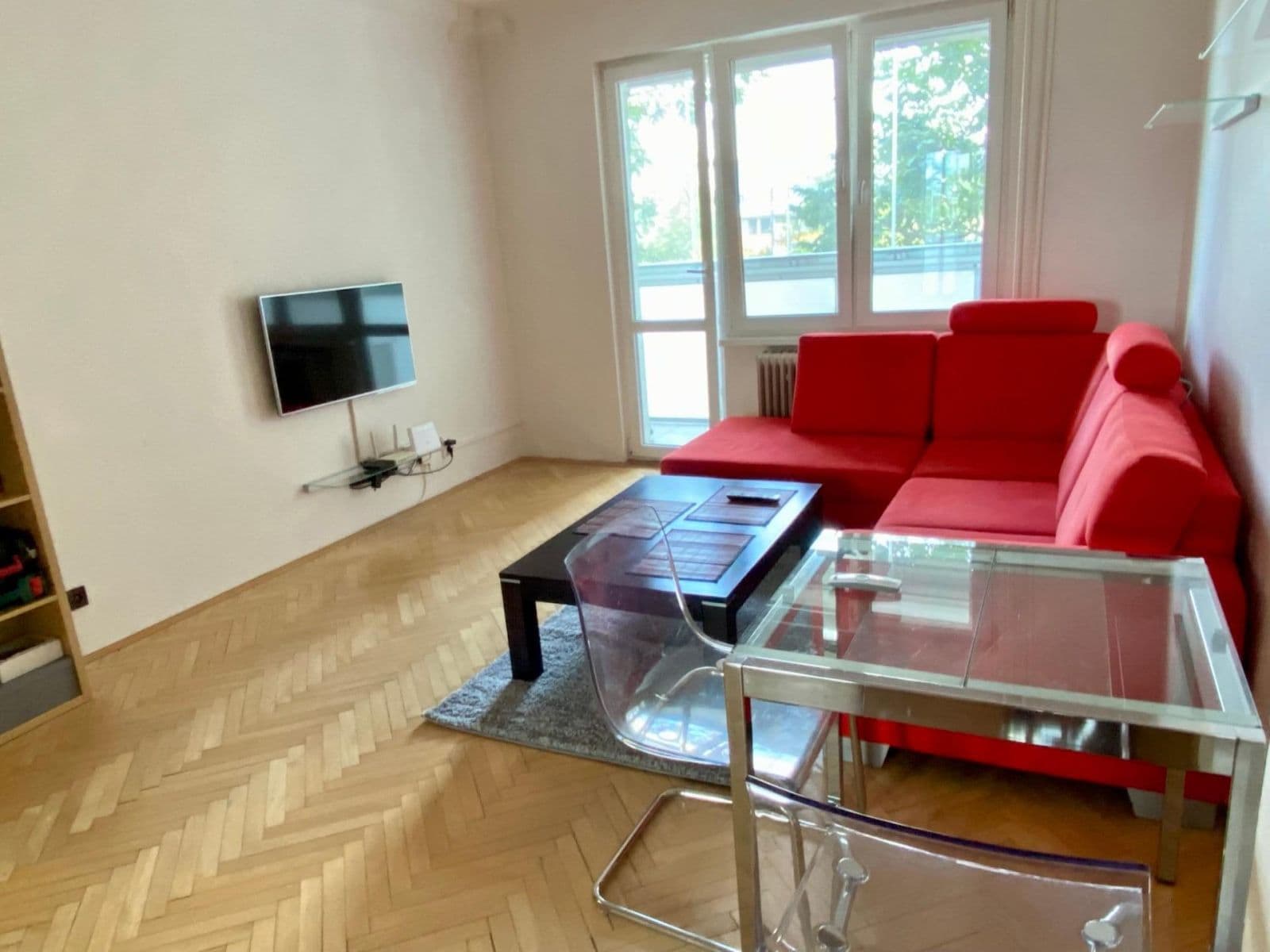 Prenájom bytu 2-izbový 53 m², Martinčekova, Ružinov, Bratislavský kraj Prenájom bytu 2-izbový 53 m², Martinčekova, Ružinov, Bratislavský kraj
