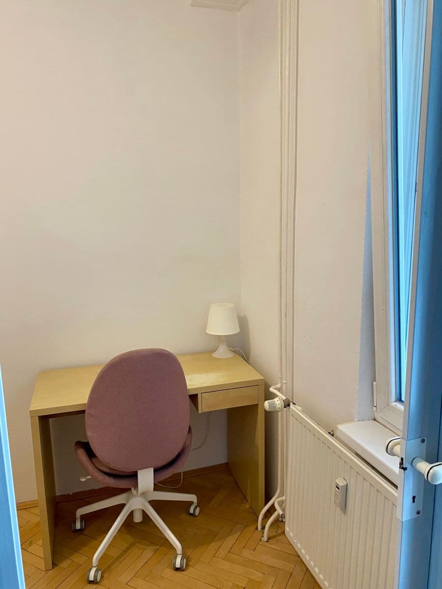 Prenájom bytu 2-izbový 53 m², Martinčekova, Ružinov, Bratislavský kraj Prenájom bytu 2-izbový 53 m², Martinčekova, Ružinov, Bratislavský kraj