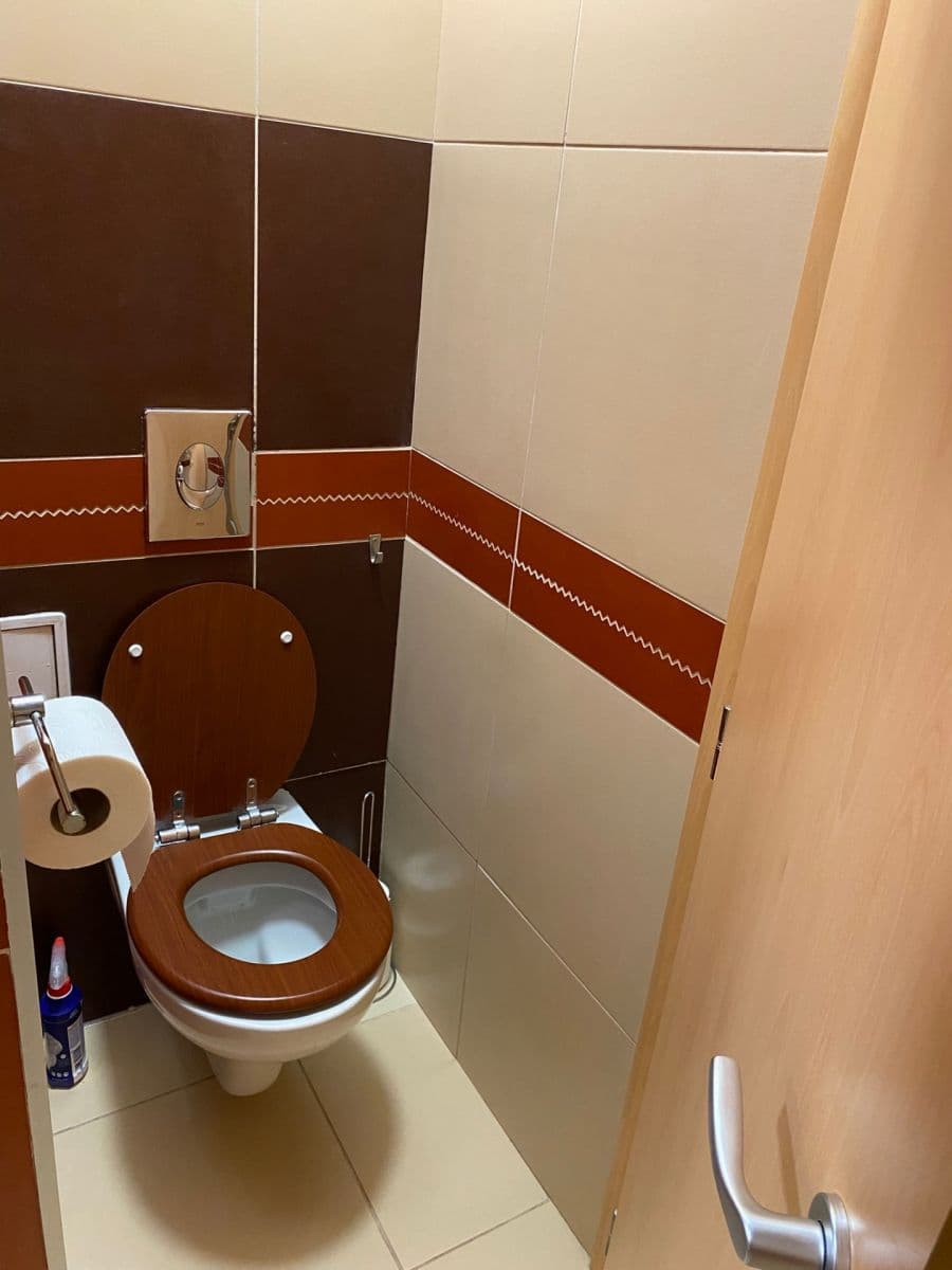 Prenájom bytu 2-izbový 53 m², Martinčekova, Ružinov, Bratislavský kraj Prenájom bytu 2-izbový 53 m², Martinčekova, Ružinov, Bratislavský kraj