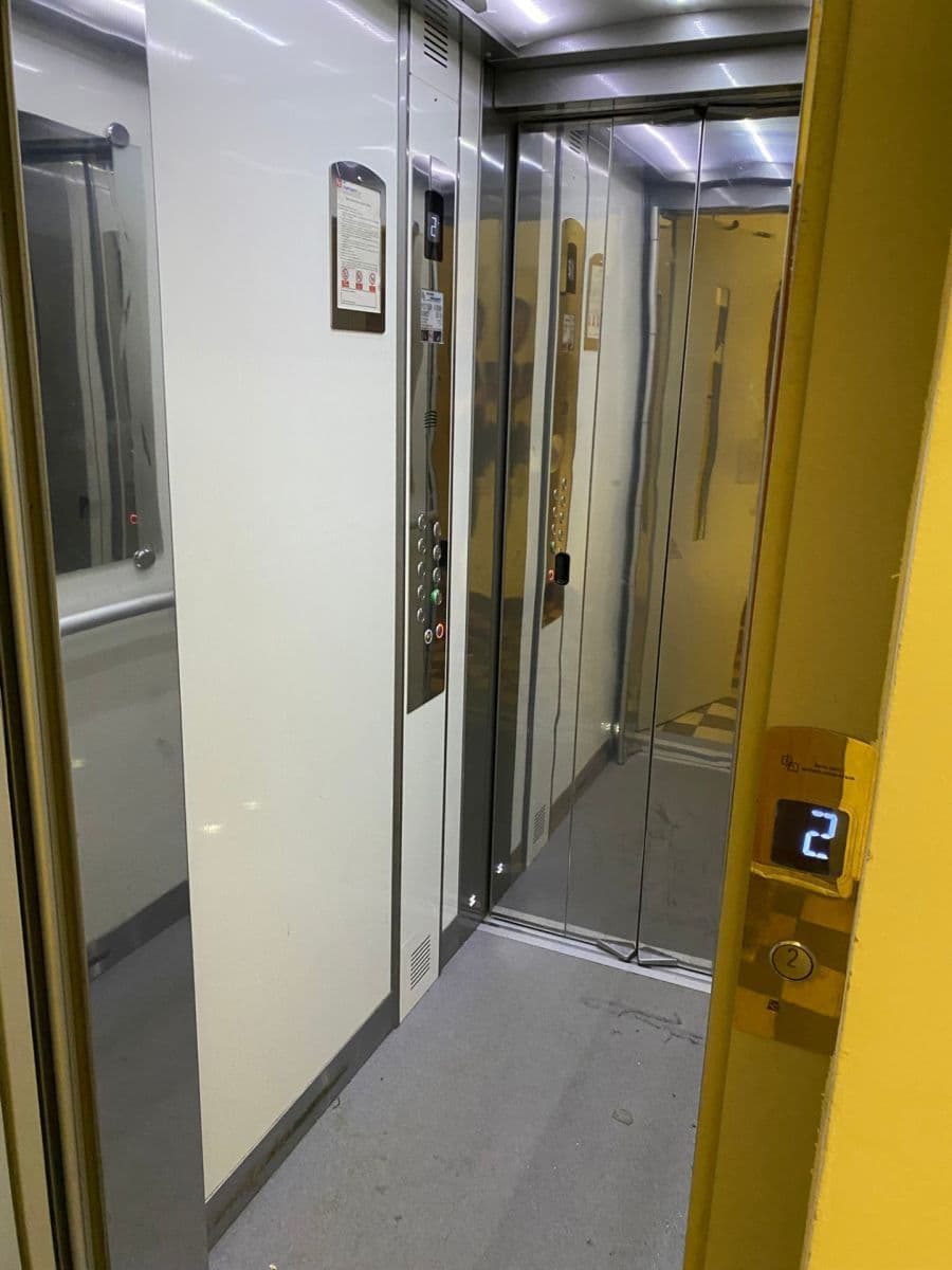 Prenájom bytu 2-izbový 53 m², Martinčekova, Ružinov, Bratislavský kraj Prenájom bytu 2-izbový 53 m², Martinčekova, Ružinov, Bratislavský kraj