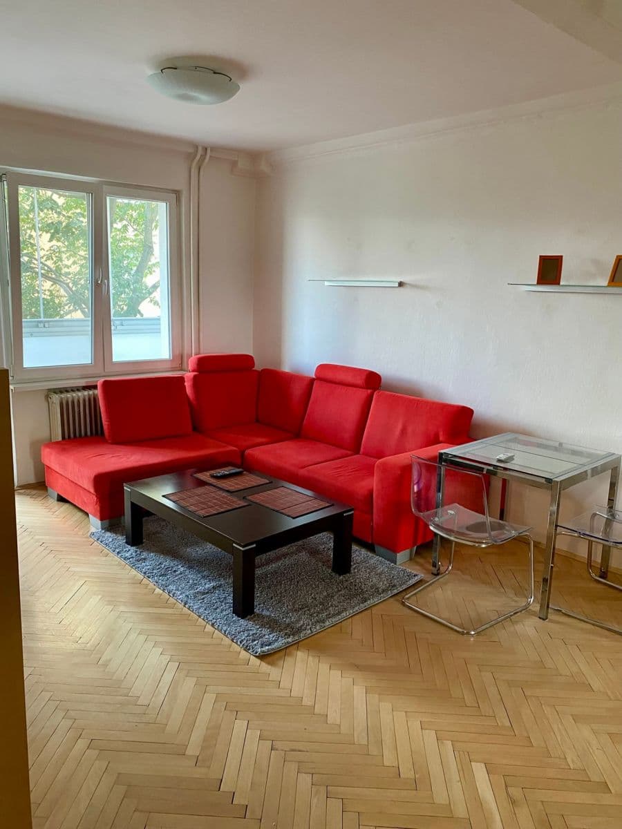 Prenájom bytu 2-izbový 53 m², Martinčekova, Ružinov, Bratislavský kraj Prenájom bytu 2-izbový 53 m², Martinčekova, Ružinov, Bratislavský kraj