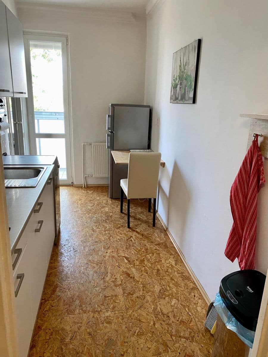 Prenájom bytu 2-izbový 53 m², Martinčekova, Ružinov, Bratislavský kraj Prenájom bytu 2-izbový 53 m², Martinčekova, Ružinov, Bratislavský kraj