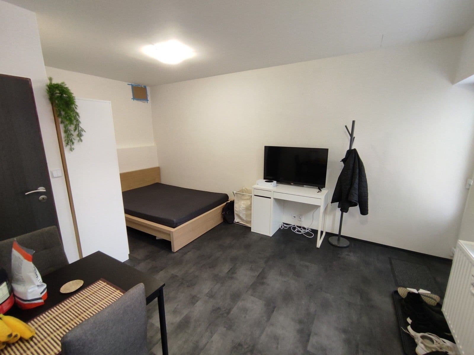 Prenájom bytu 1-izbový 28 m², Votroubkova, Brno, Jihomoravský kraj Prenájom bytu 1-izbový 28 m², Votroubkova, Brno, Jihomoravský kraj