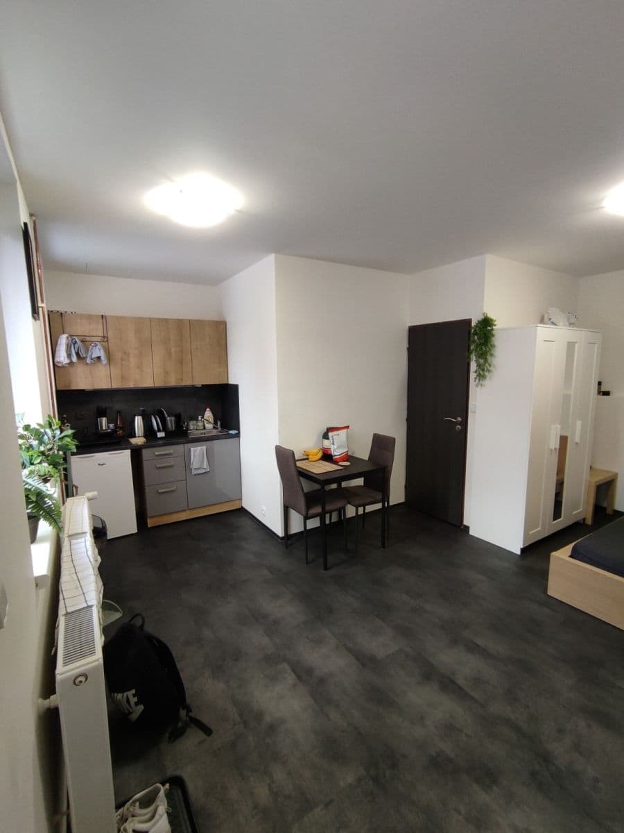 Prenájom bytu 1-izbový 28 m², Votroubkova, Brno, Jihomoravský kraj Prenájom bytu 1-izbový 28 m², Votroubkova, Brno, Jihomoravský kraj